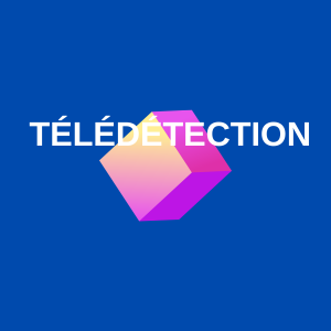 formation télédétection